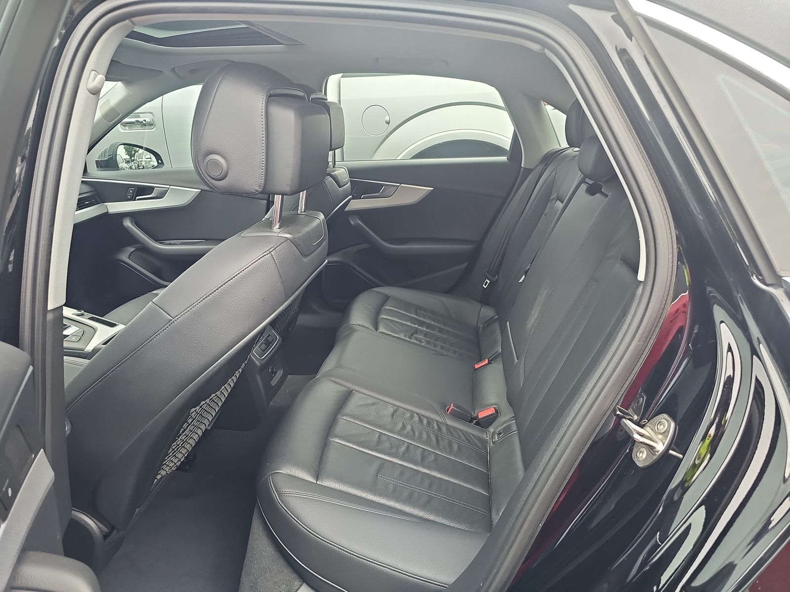 2017 Audi A4 Premium Plus FWD