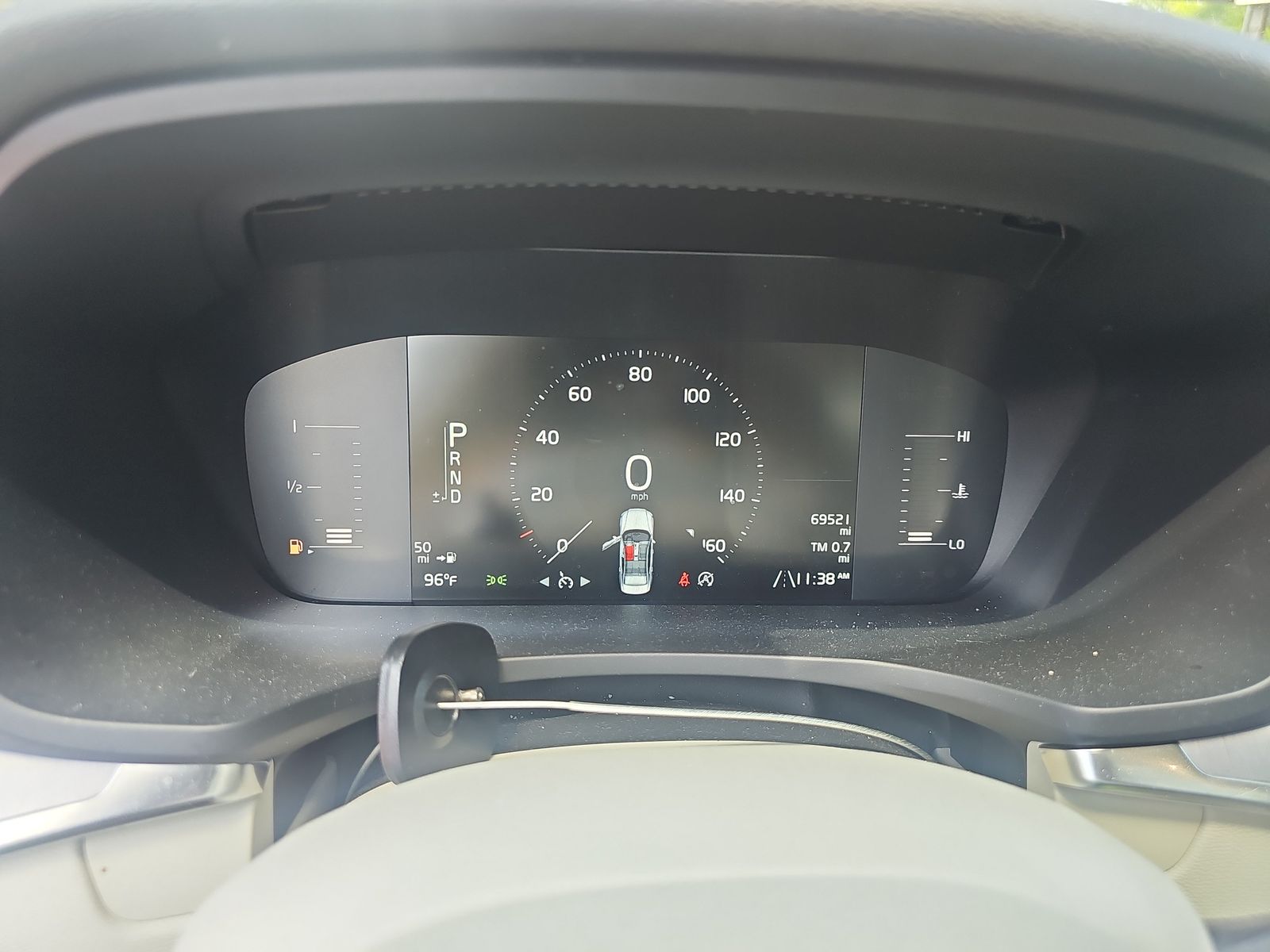 2019 Volvo S60 T5 Momentum FWD