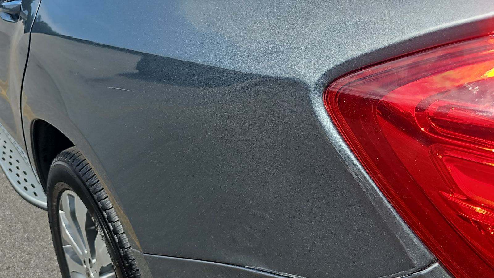 2018 Mercedes-Benz GLS GLS 450 AWD