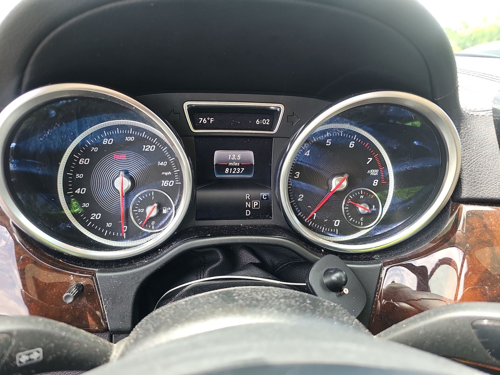 2018 Mercedes-Benz GLS GLS 450 AWD