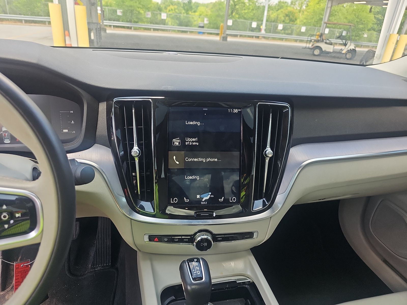 2019 Volvo S60 T5 Momentum FWD