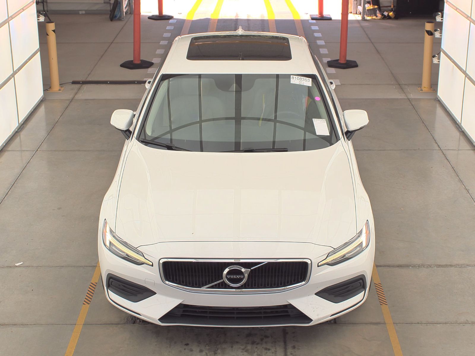 2019 Volvo S60 T5 Momentum FWD