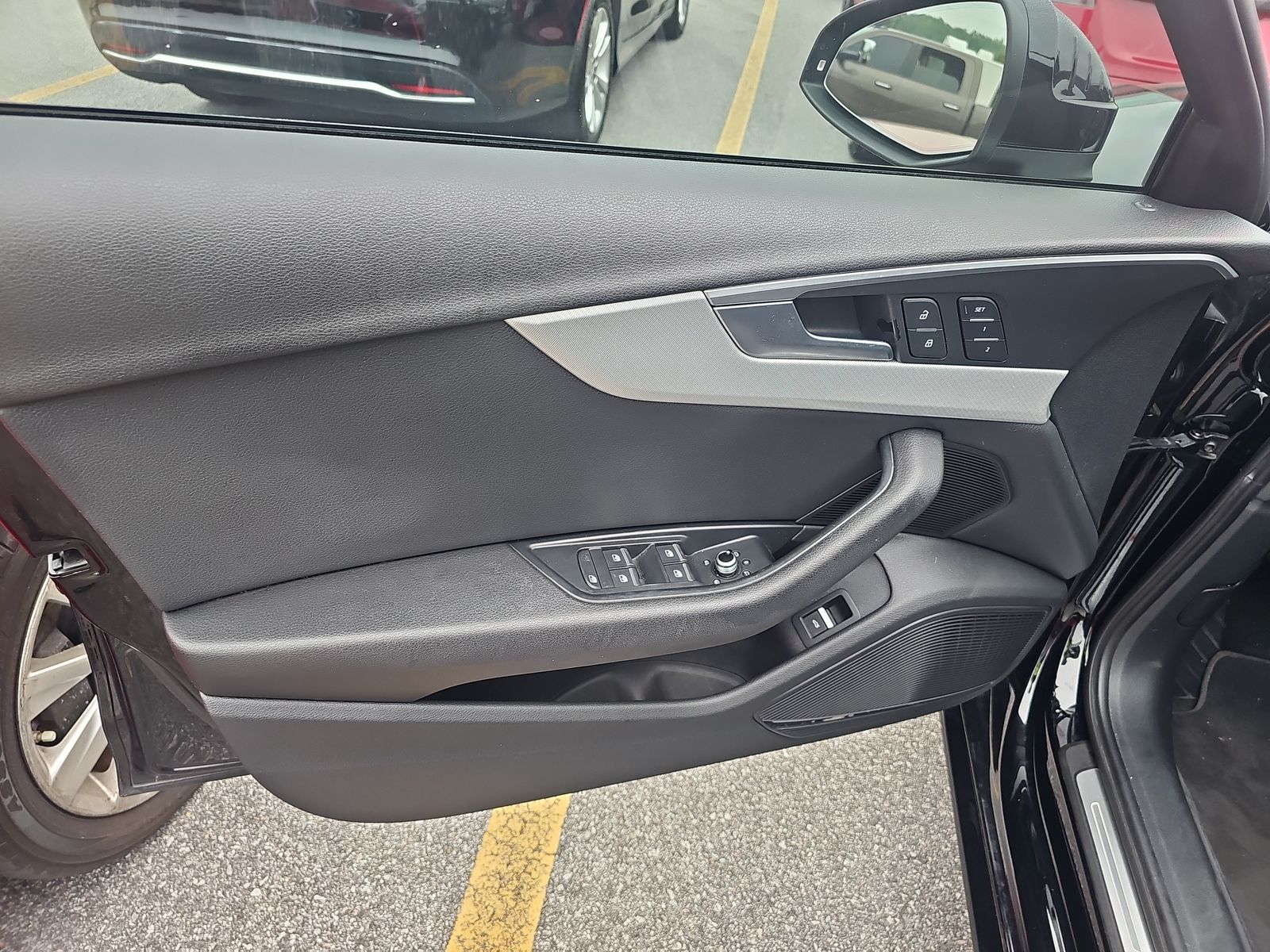 2017 Audi A4 Premium Plus FWD