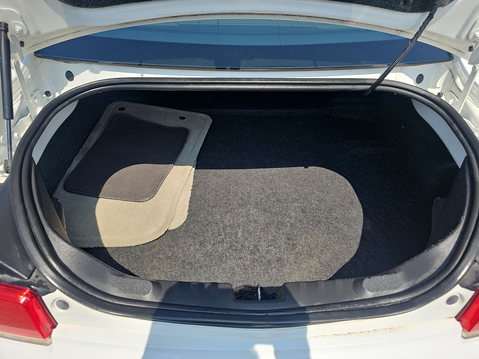 2014 Chevrolet Camaro LS RWD