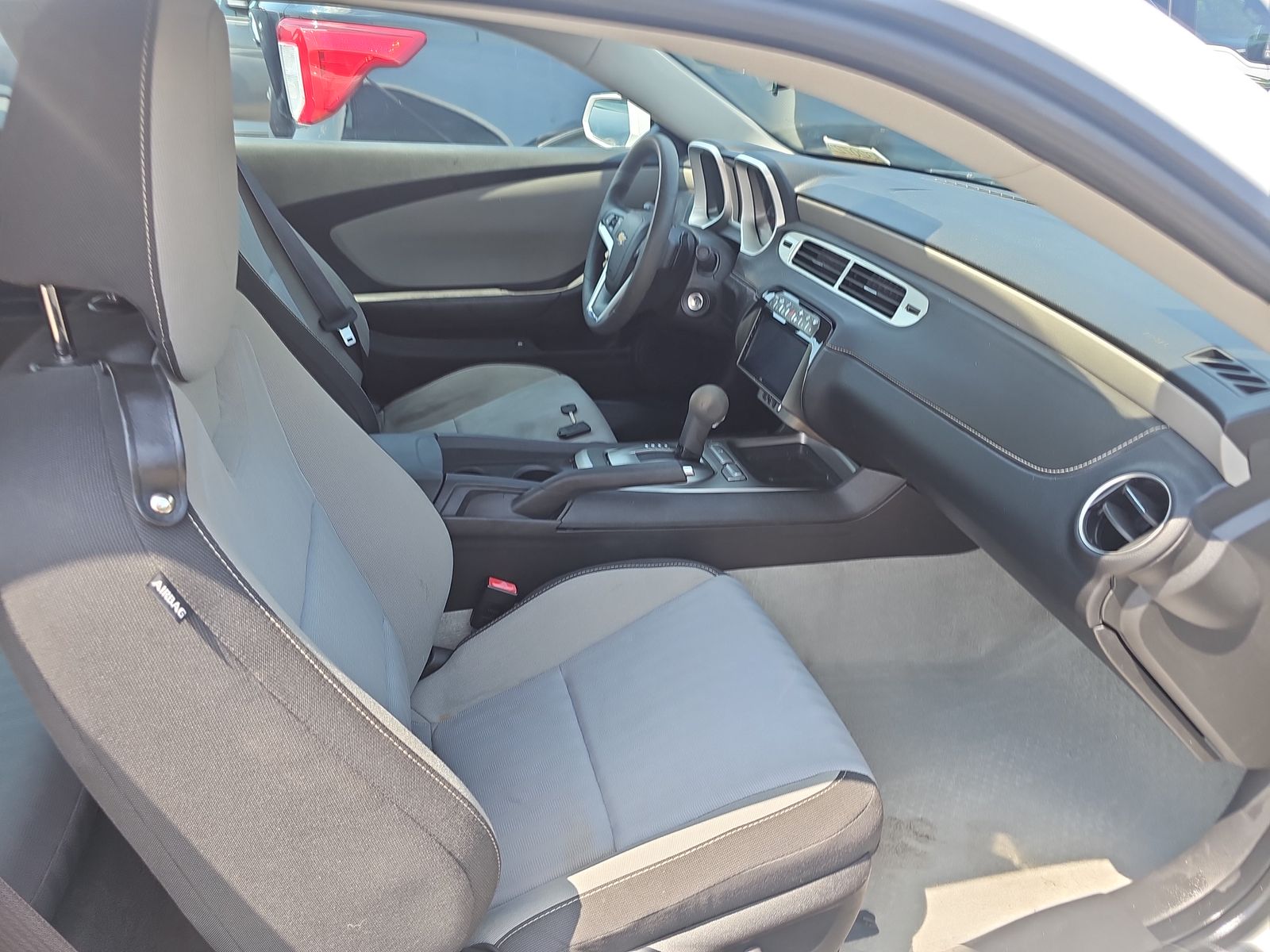 2014 Chevrolet Camaro LS RWD