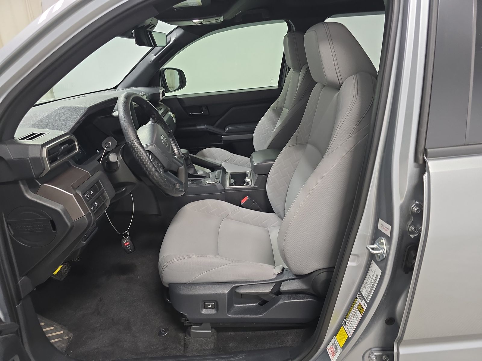 2024 Toyota Tacoma SR5 FWD