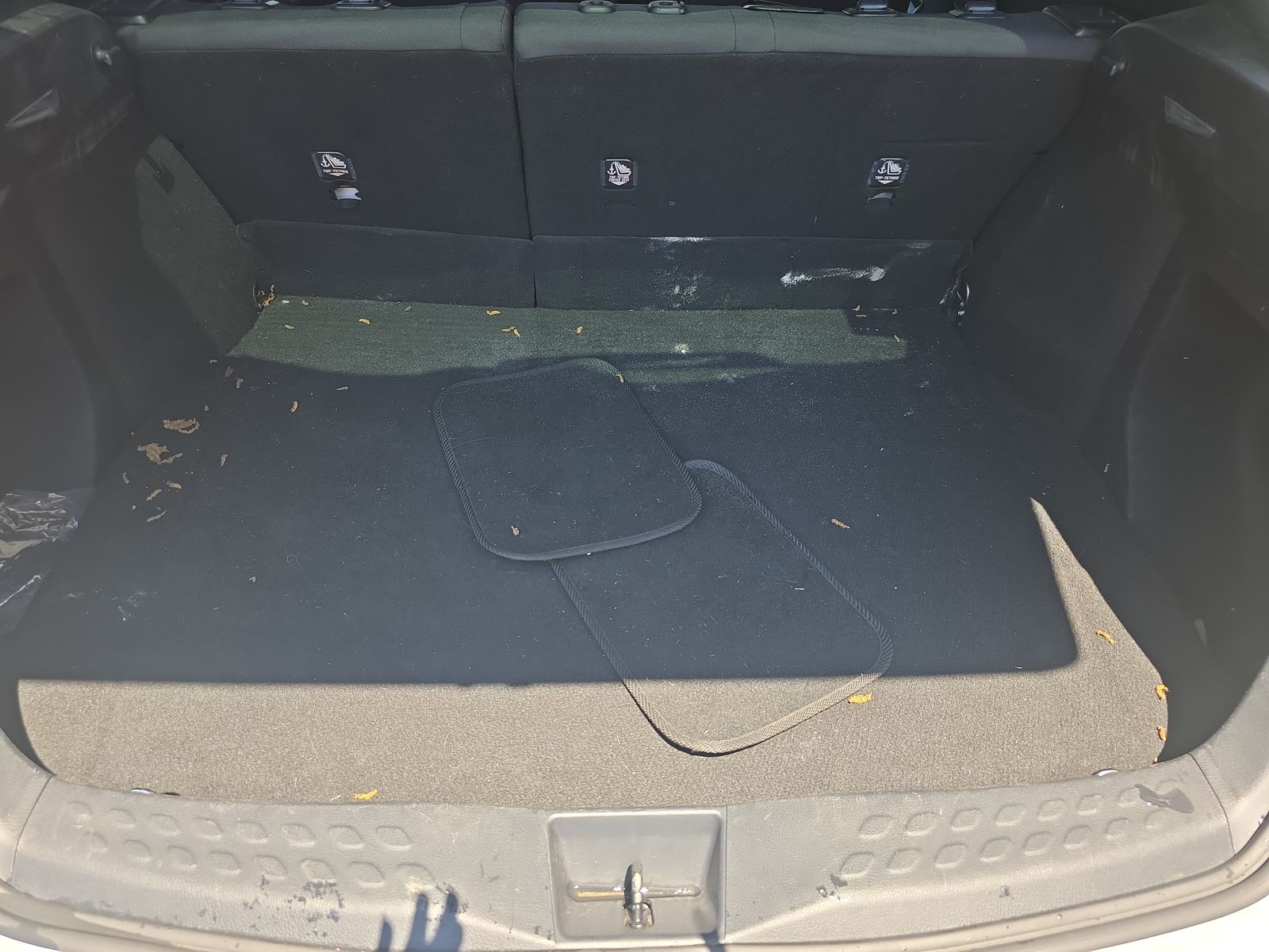 2018 Toyota C-HR XLE FWD