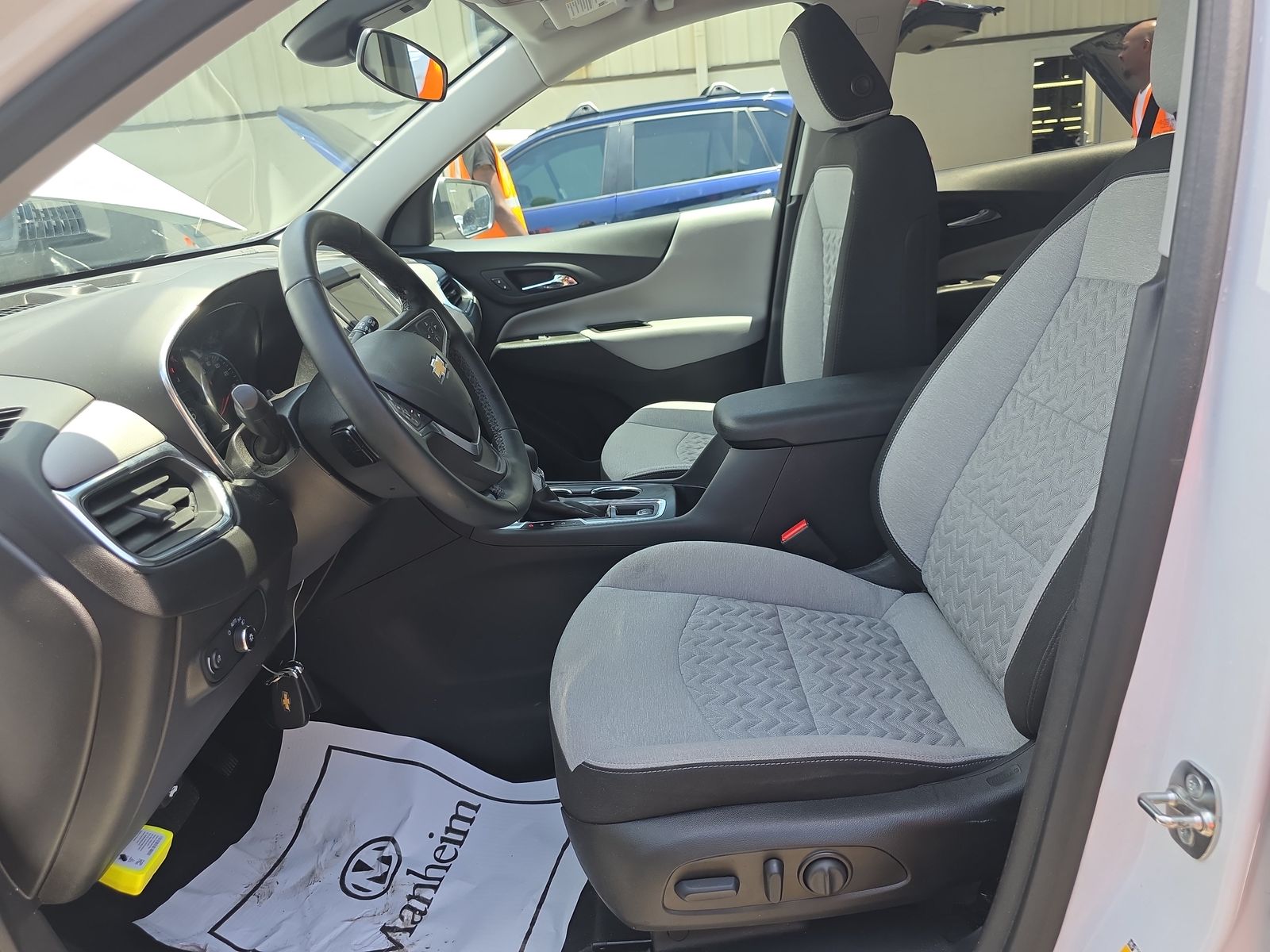 2023 Chevrolet Equinox LT AWD