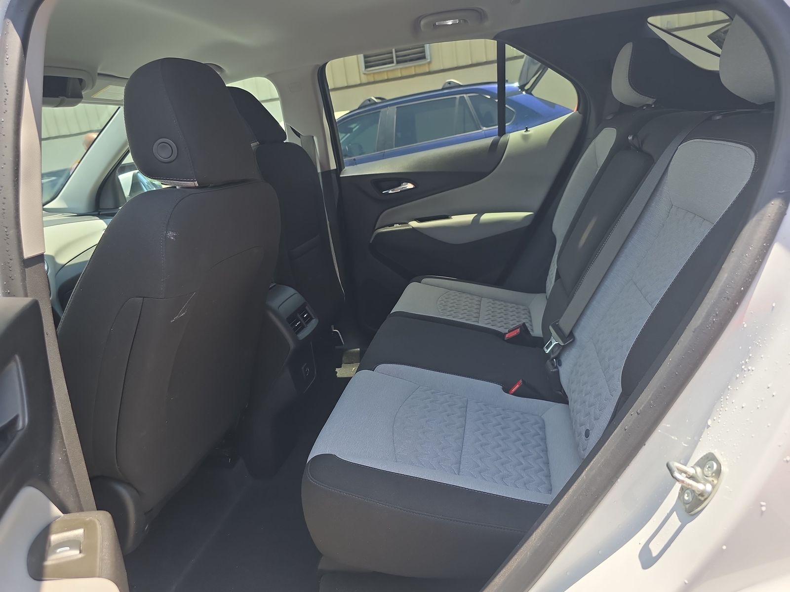 2023 Chevrolet Equinox LT AWD