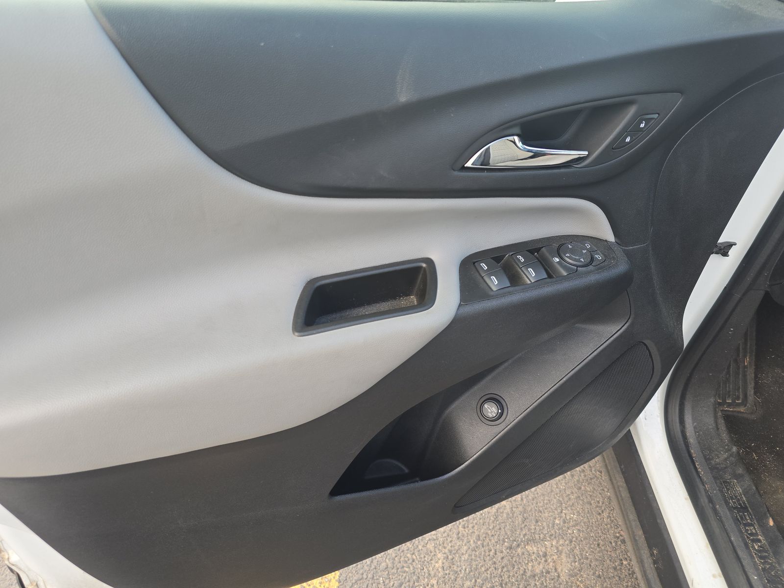 2023 Chevrolet Equinox LT AWD