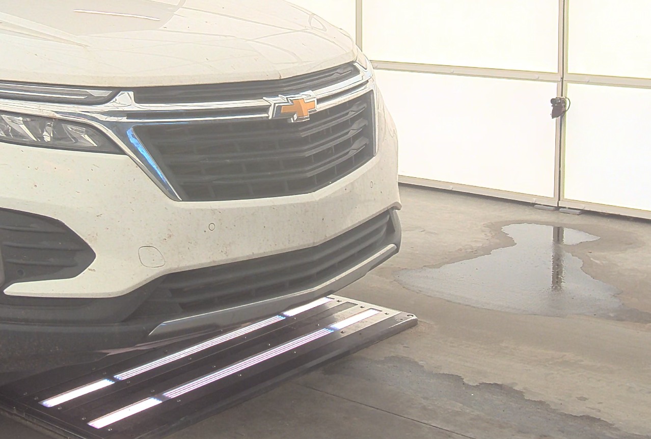 2023 Chevrolet Equinox LT AWD