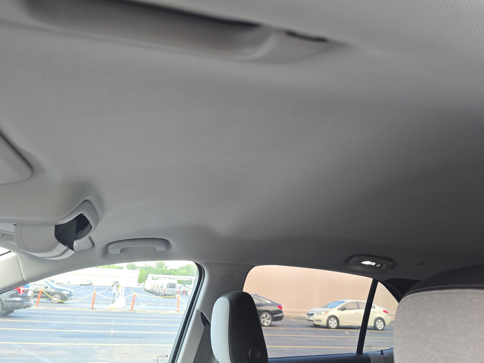 2023 Chevrolet Equinox LT AWD