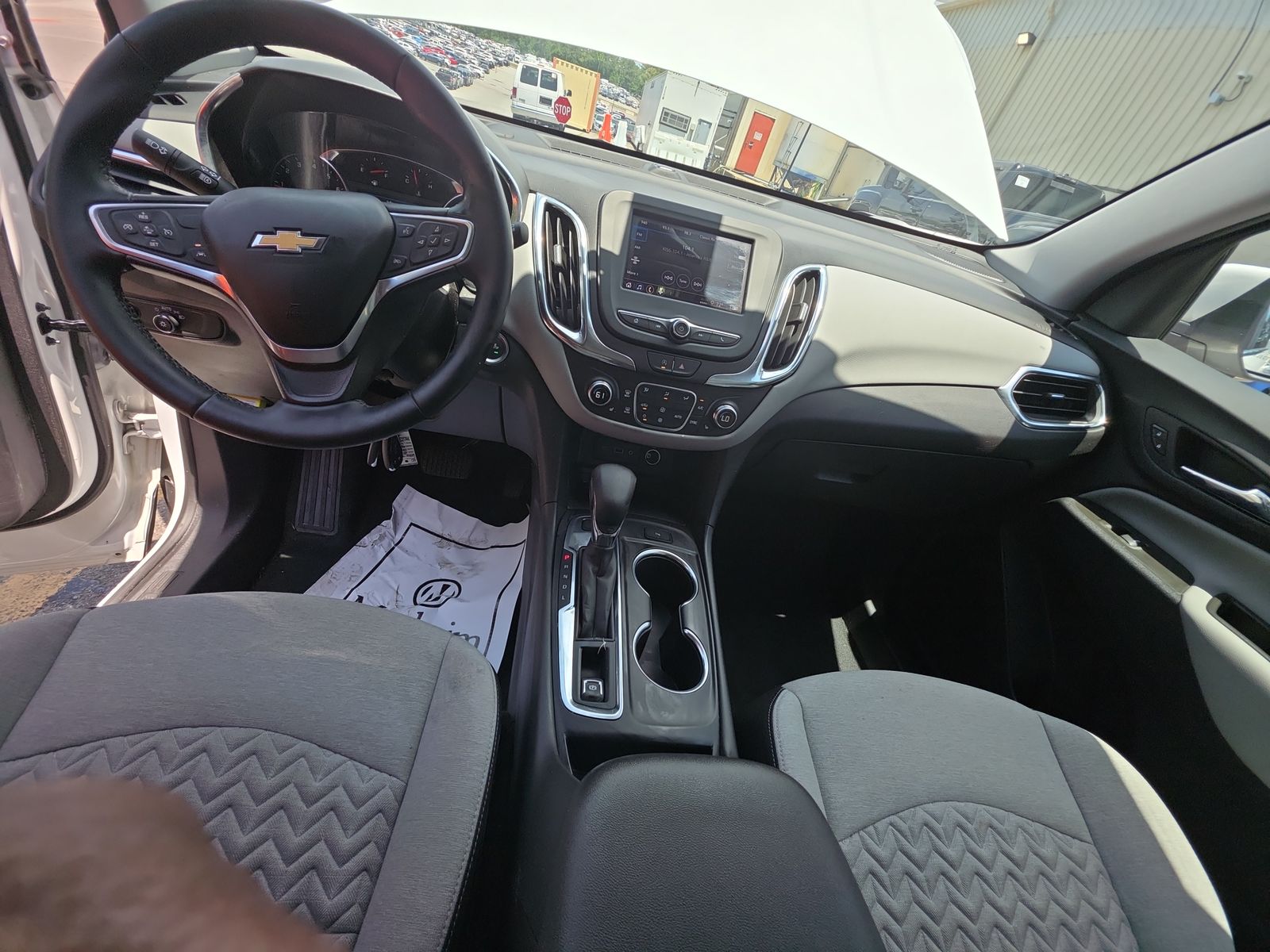 2023 Chevrolet Equinox LT AWD