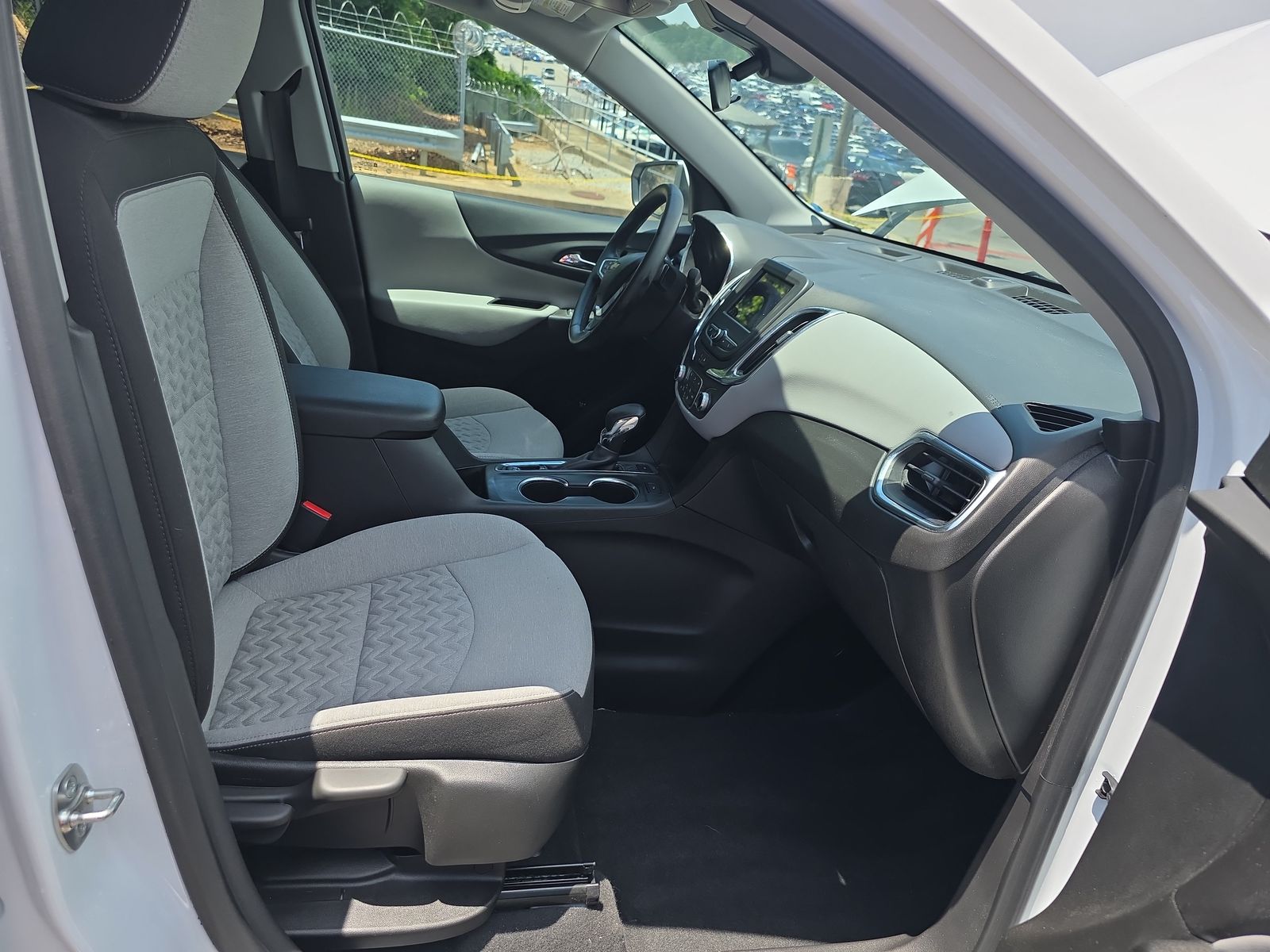 2023 Chevrolet Equinox LT AWD
