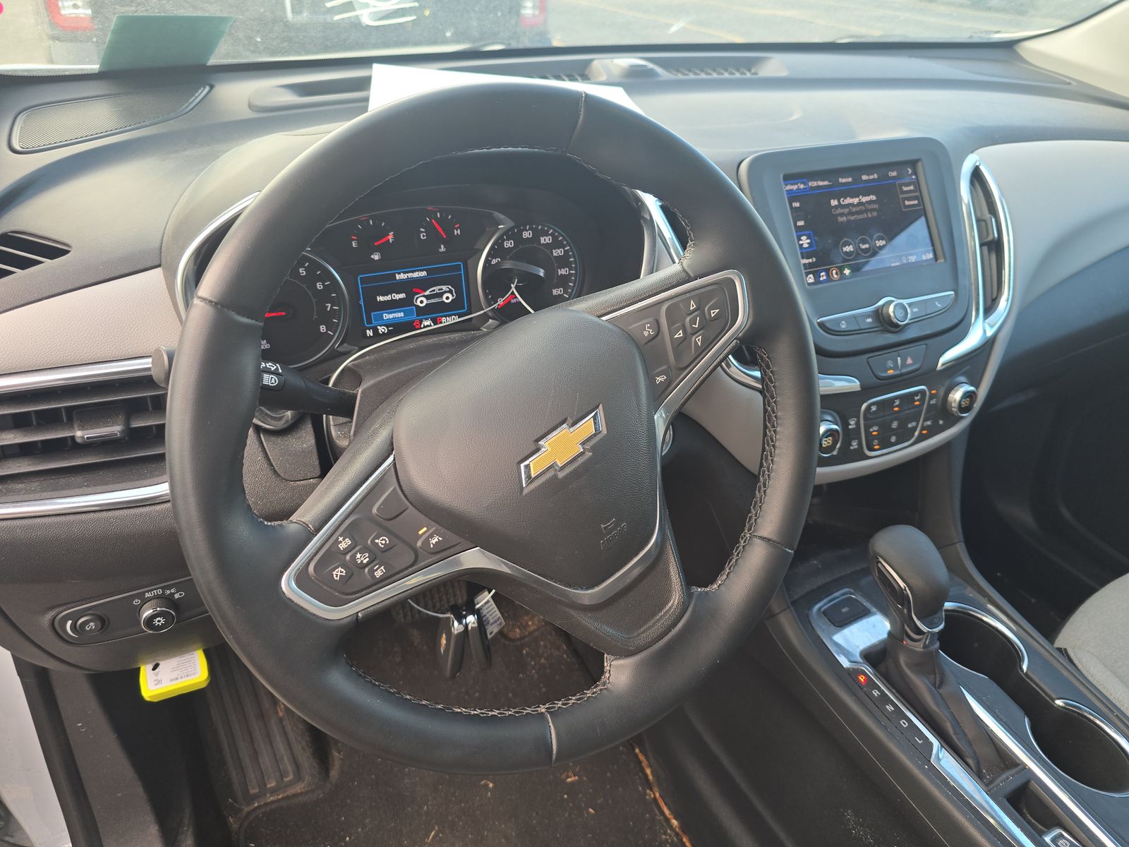 2023 Chevrolet Equinox LT AWD