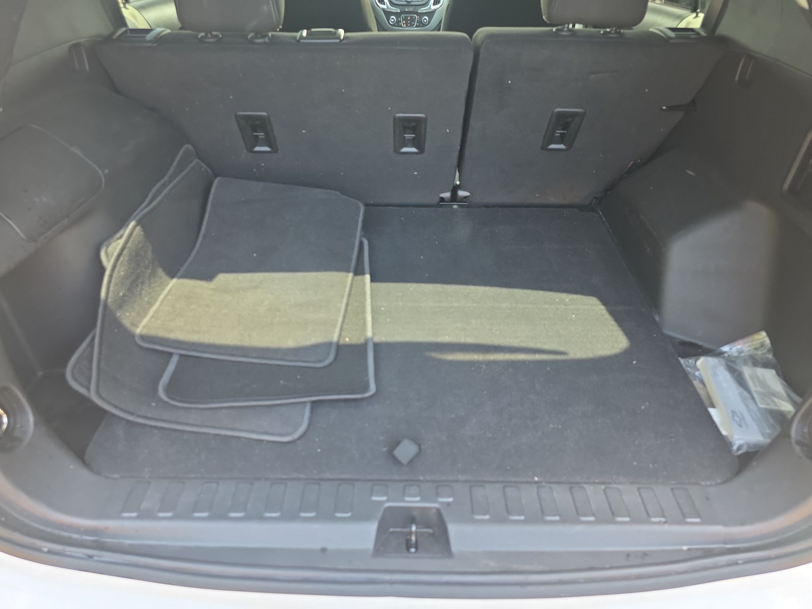 2023 Chevrolet Equinox LT AWD