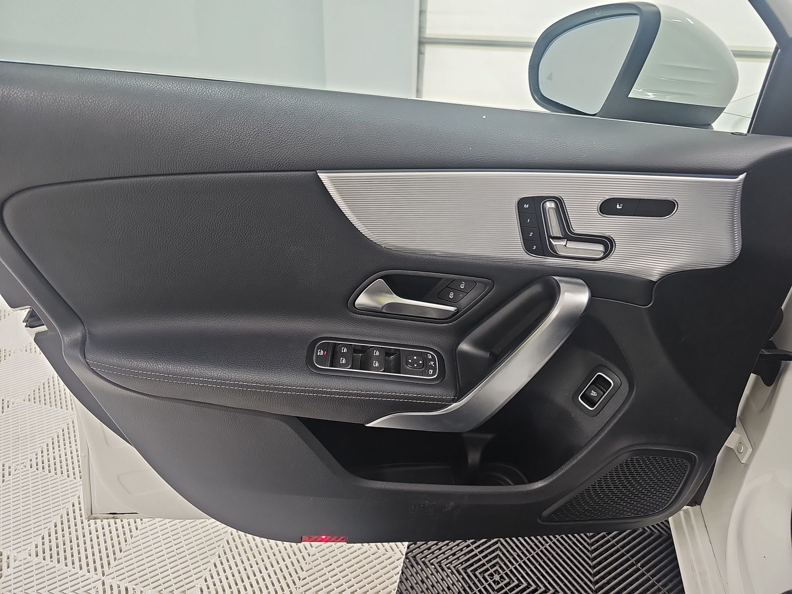 2021 Mercedes-Benz A-Class A 220 AWD