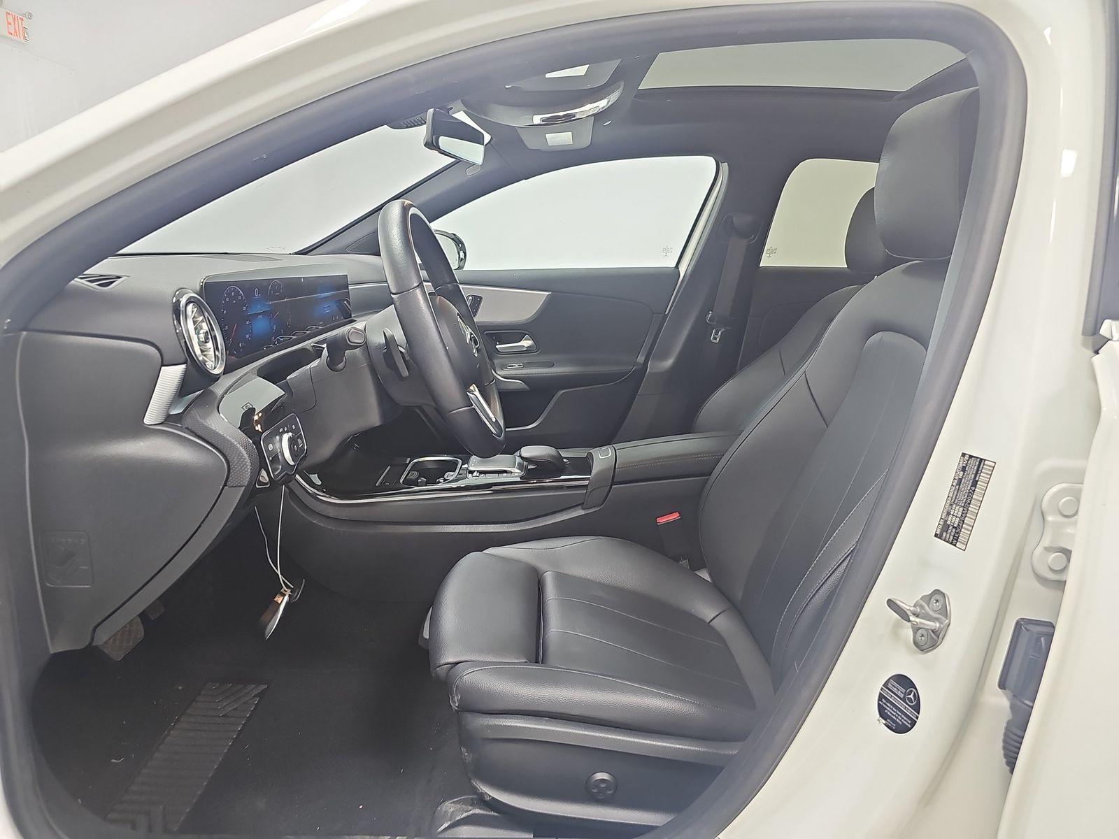 2021 Mercedes-Benz A-Class A 220 AWD