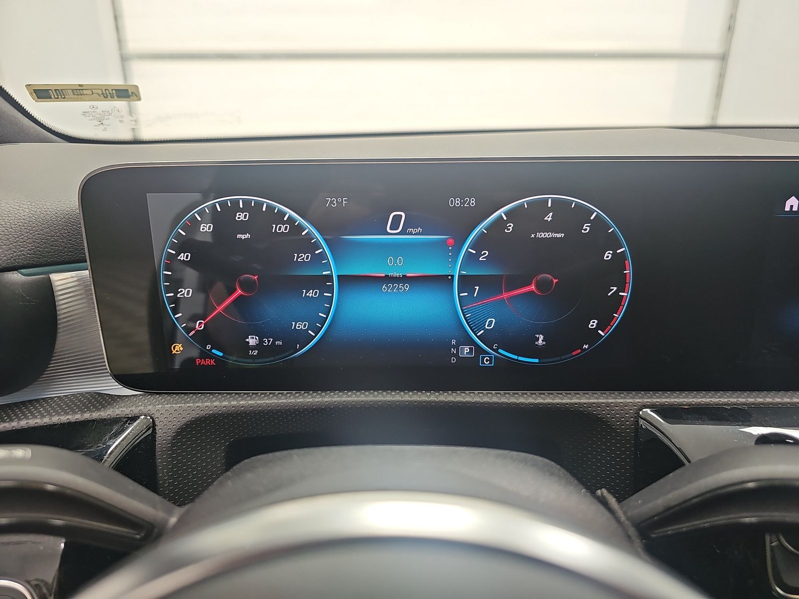 2021 Mercedes-Benz A-Class A 220 AWD