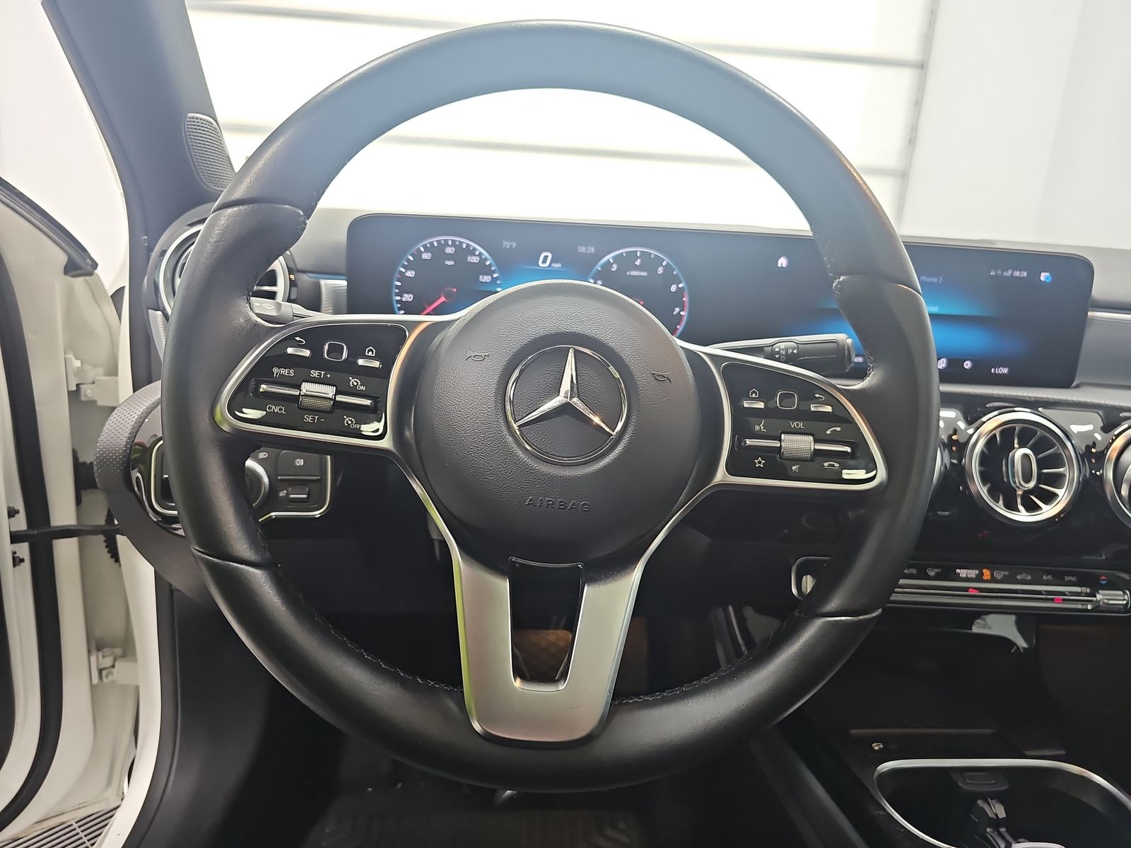 2021 Mercedes-Benz A-Class A 220 AWD