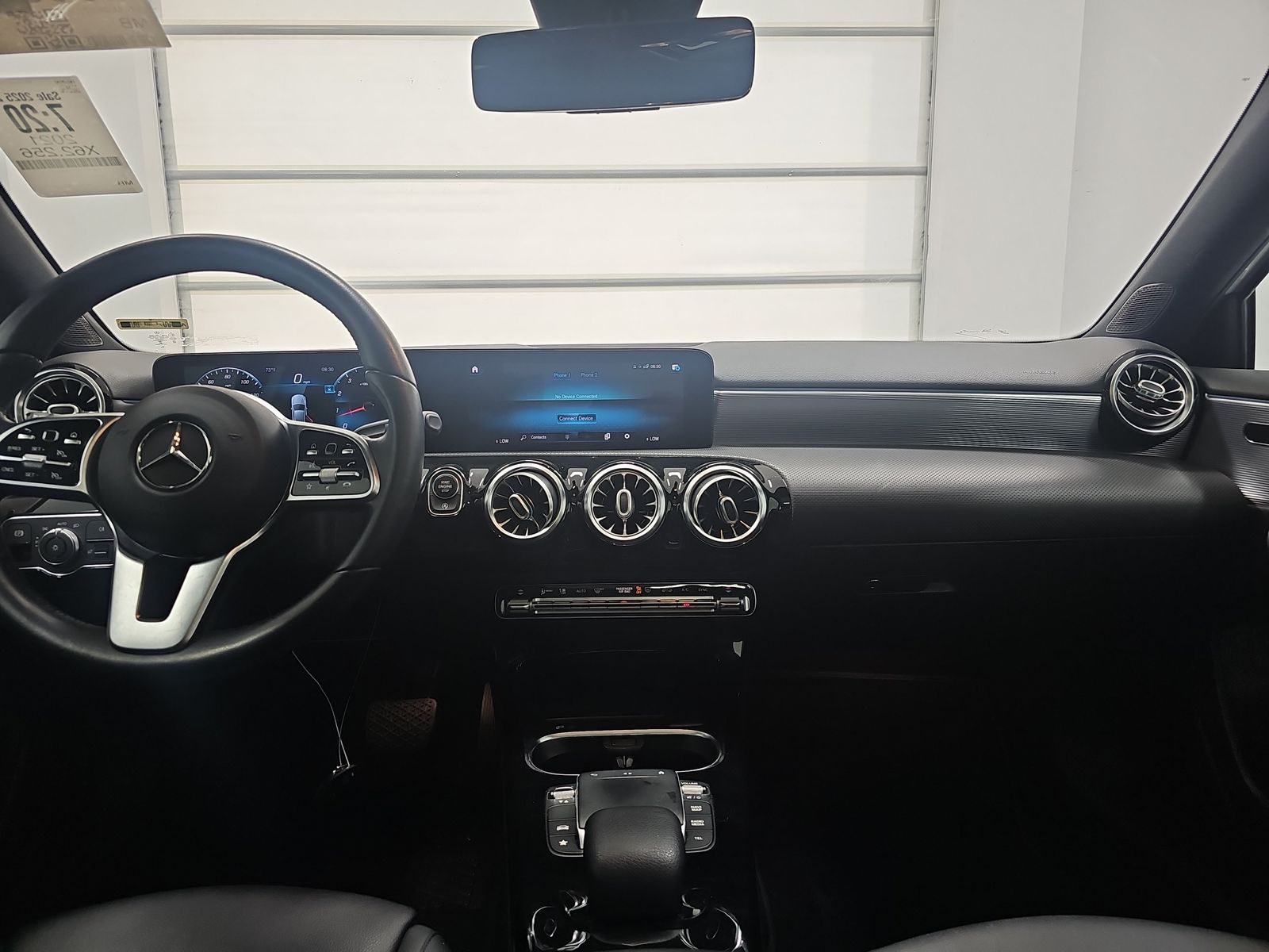2021 Mercedes-Benz A-Class A 220 AWD