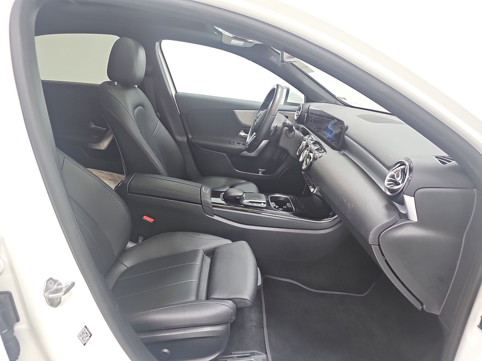 2021 Mercedes-Benz A-Class A 220 AWD