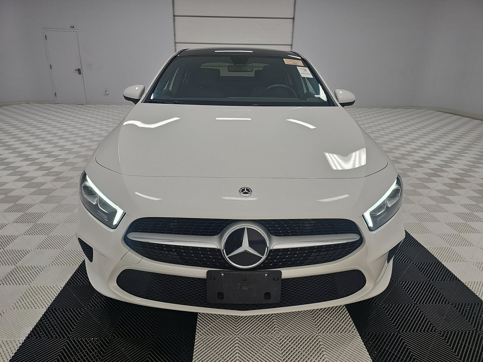 2021 Mercedes-Benz A-Class A 220 AWD