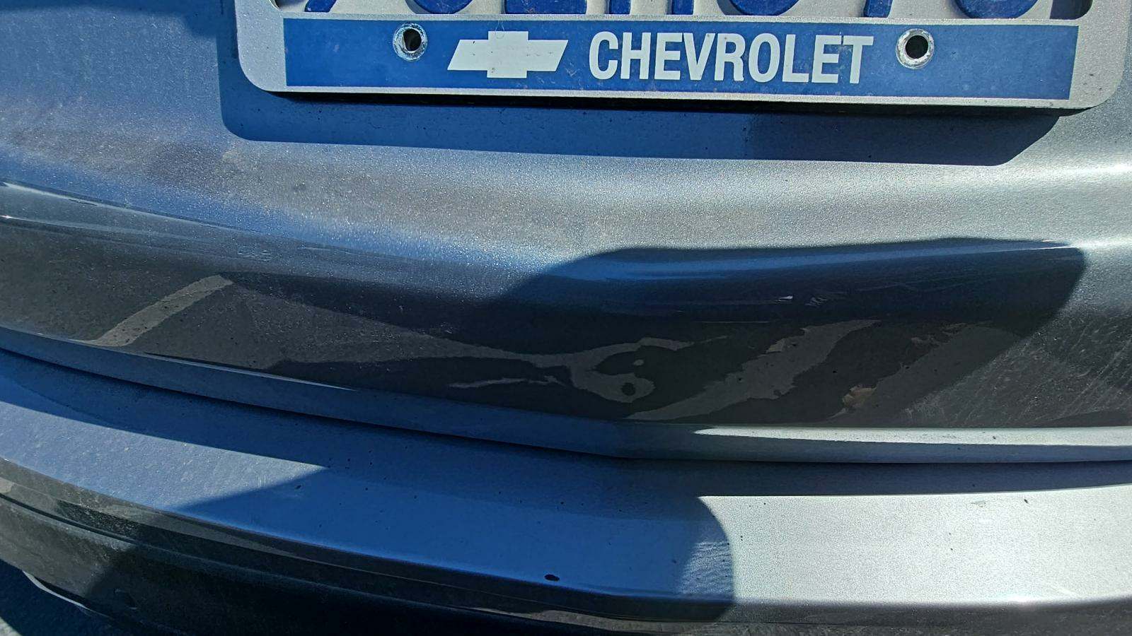 2023 Chevrolet Equinox LT AWD