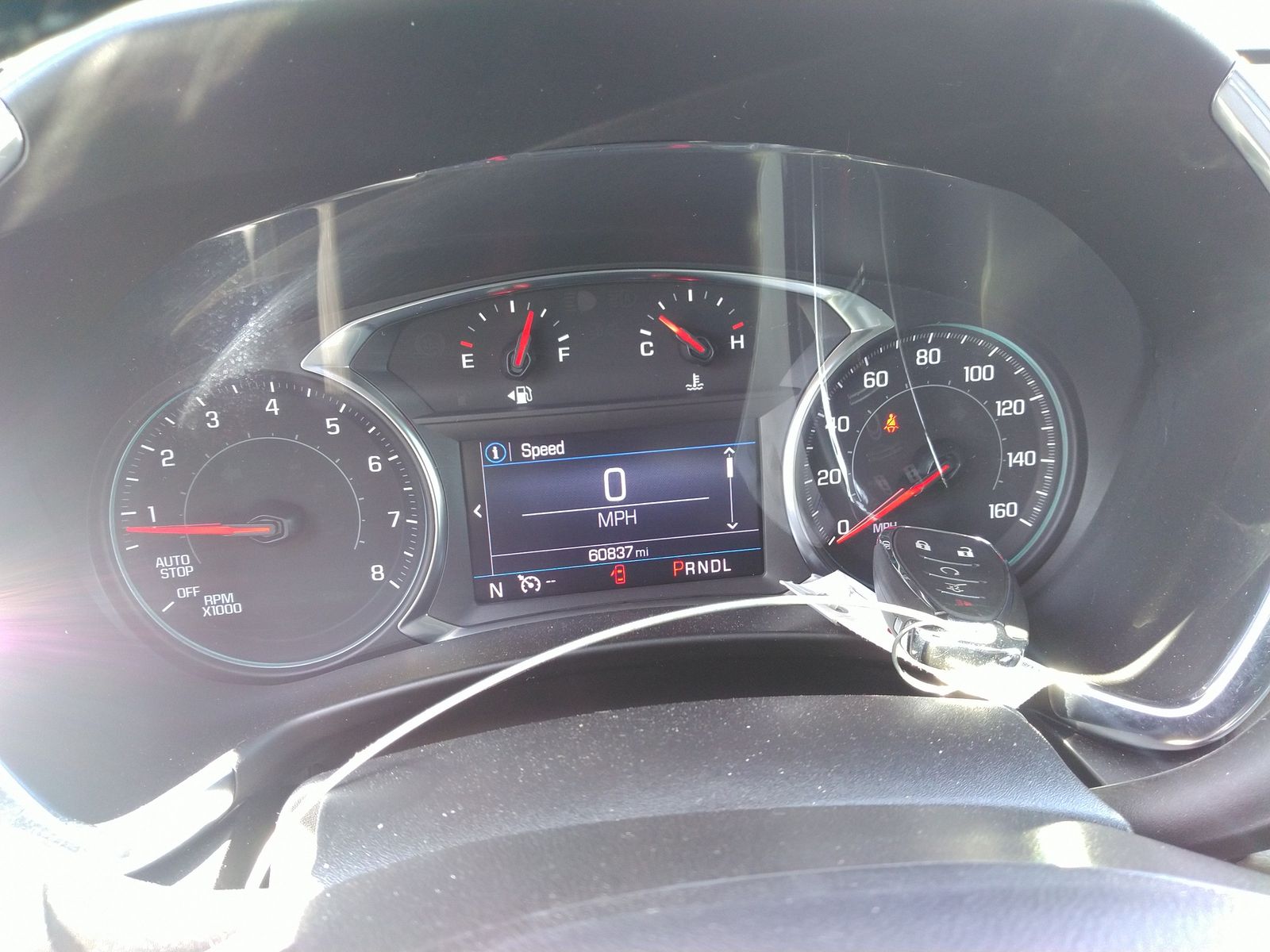 2023 Chevrolet Equinox LT AWD