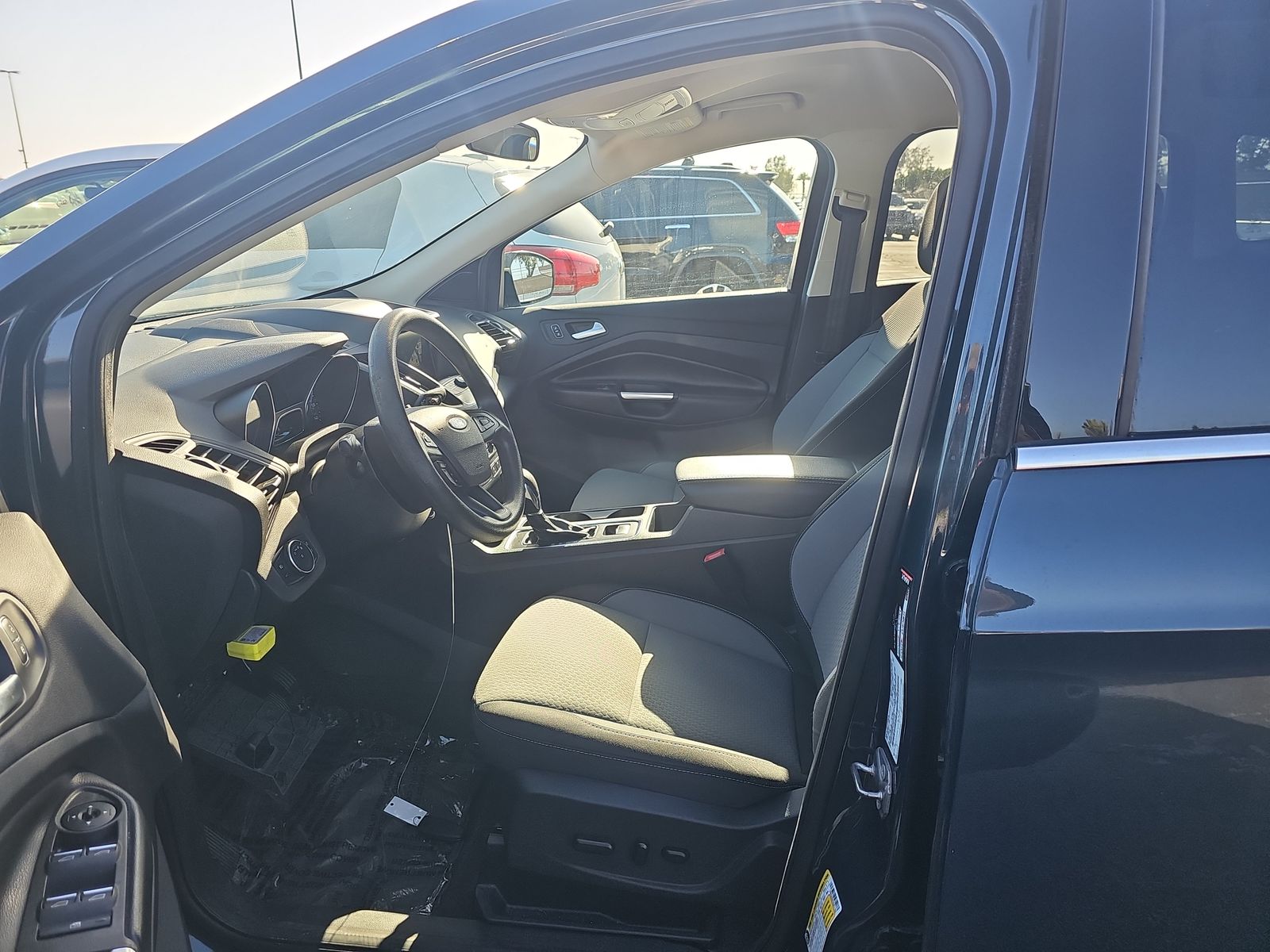 2019 Ford Escape SE AWD