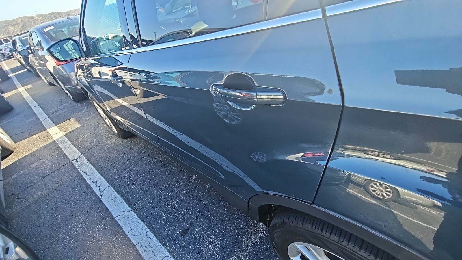 2019 Ford Escape SE AWD