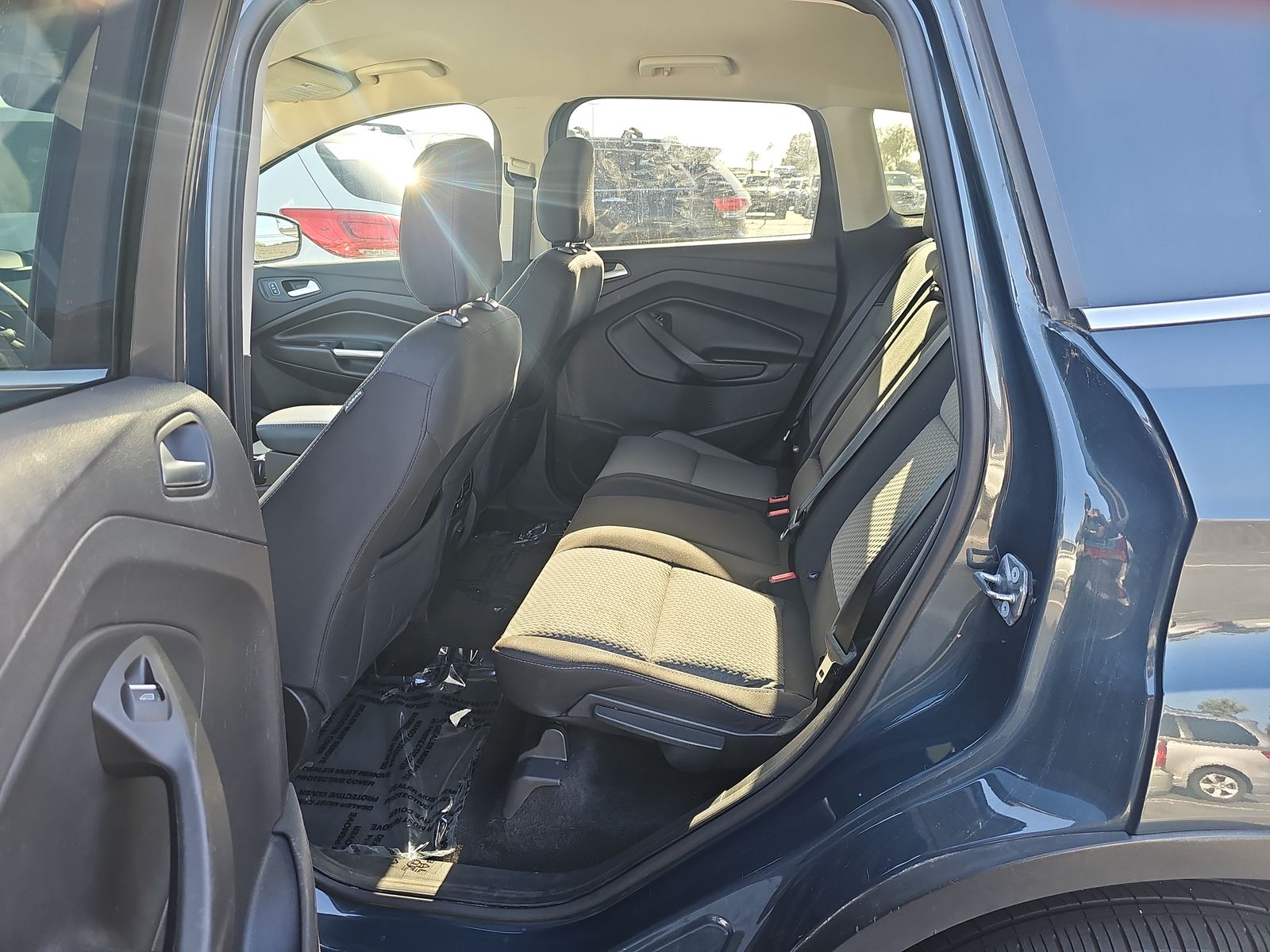 2019 Ford Escape SE AWD