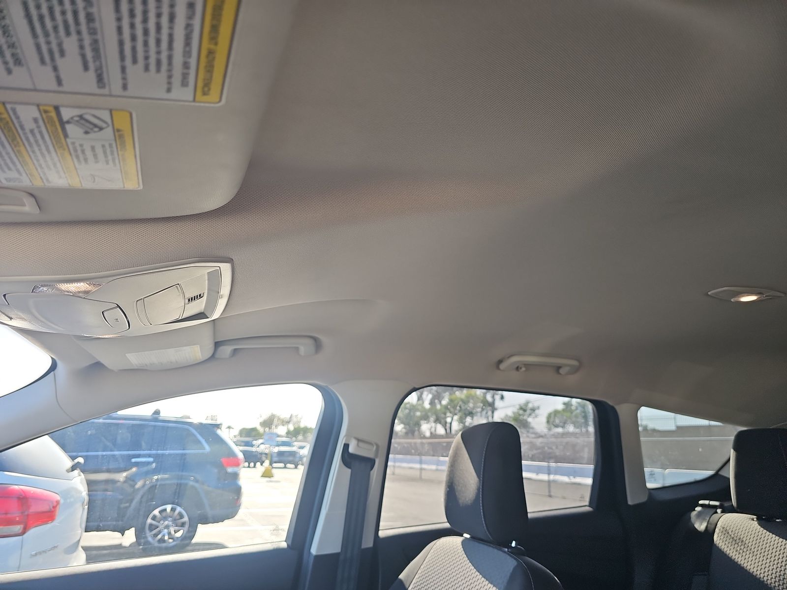 2019 Ford Escape SE AWD