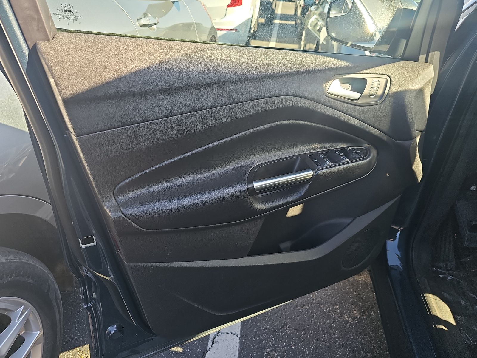 2019 Ford Escape SE AWD
