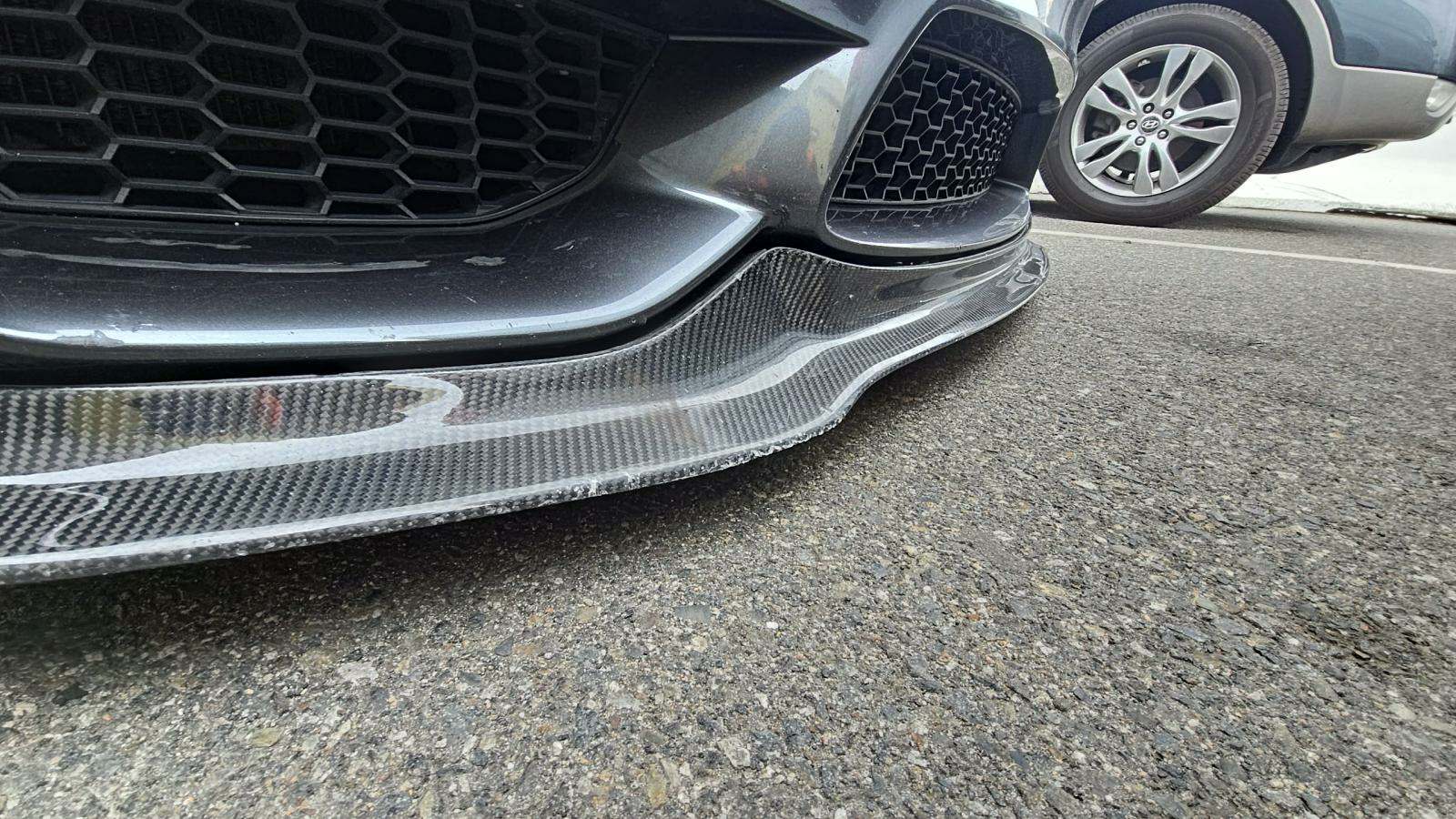 2017 BMW M3 Base RWD