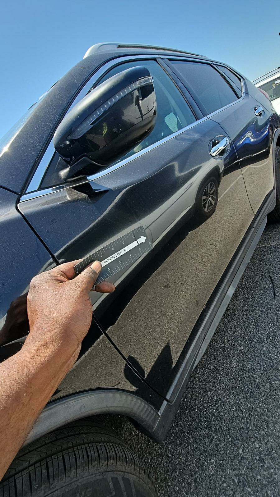 2020 Nissan Rogue SV AWD
