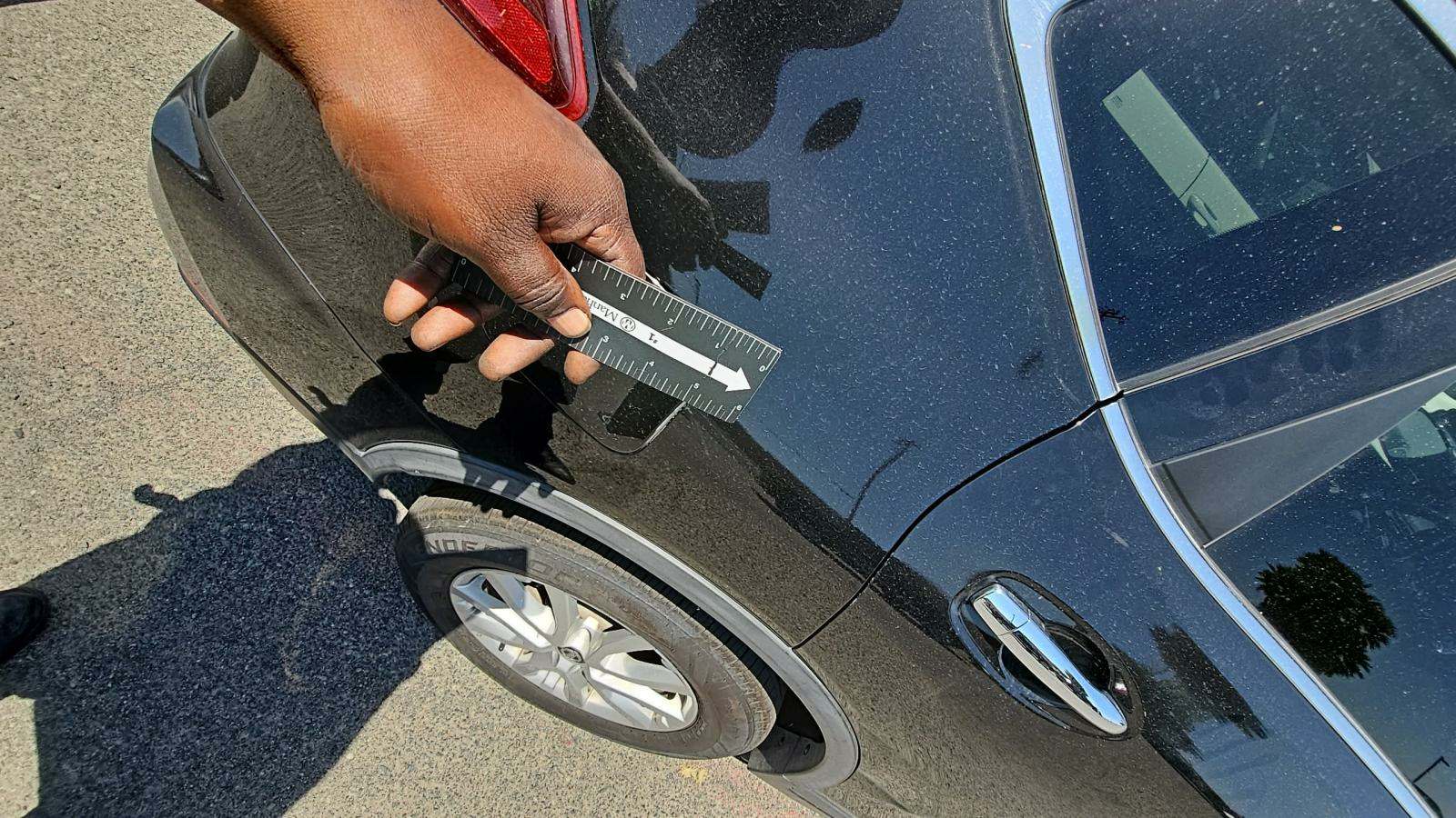 2020 Nissan Rogue SV AWD