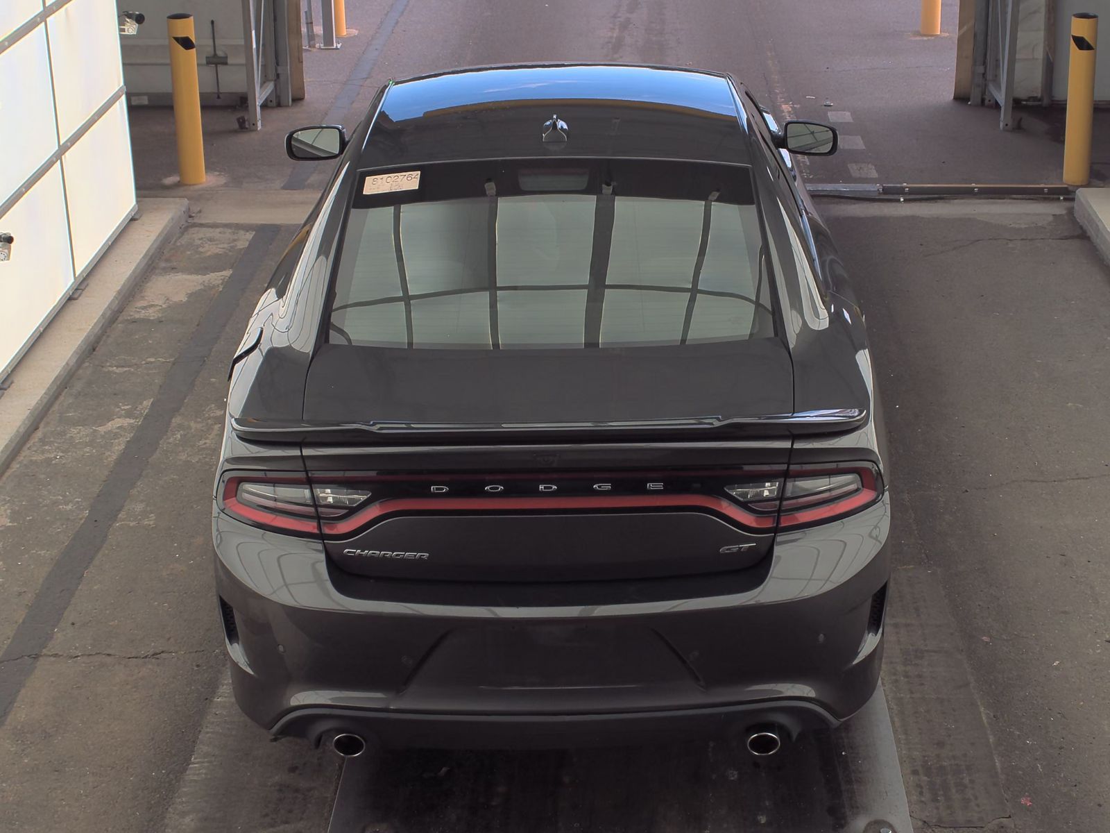 2023 Dodge Charger GT RWD