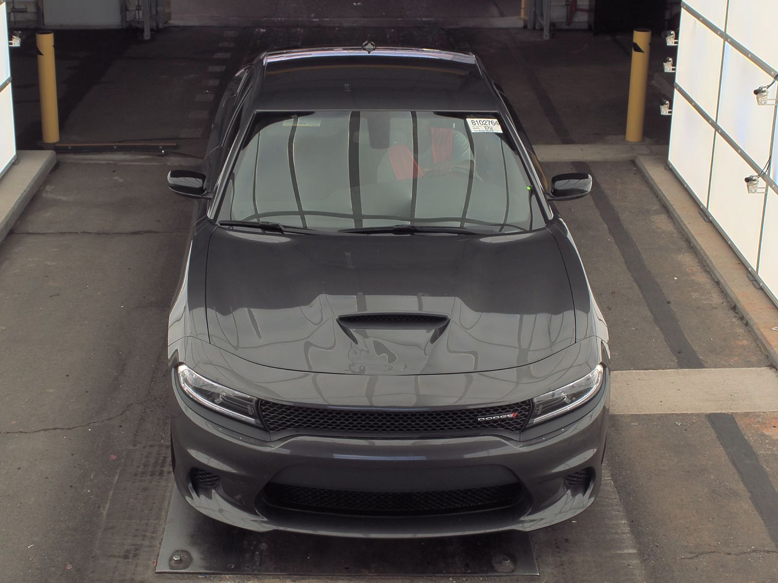 2023 Dodge Charger GT RWD