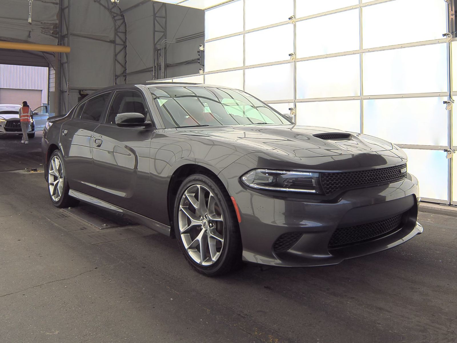 2023 Dodge Charger GT RWD