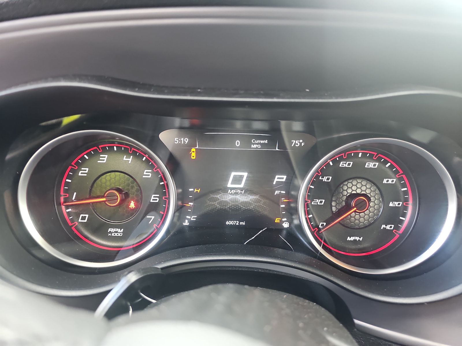 2023 Dodge Charger GT RWD
