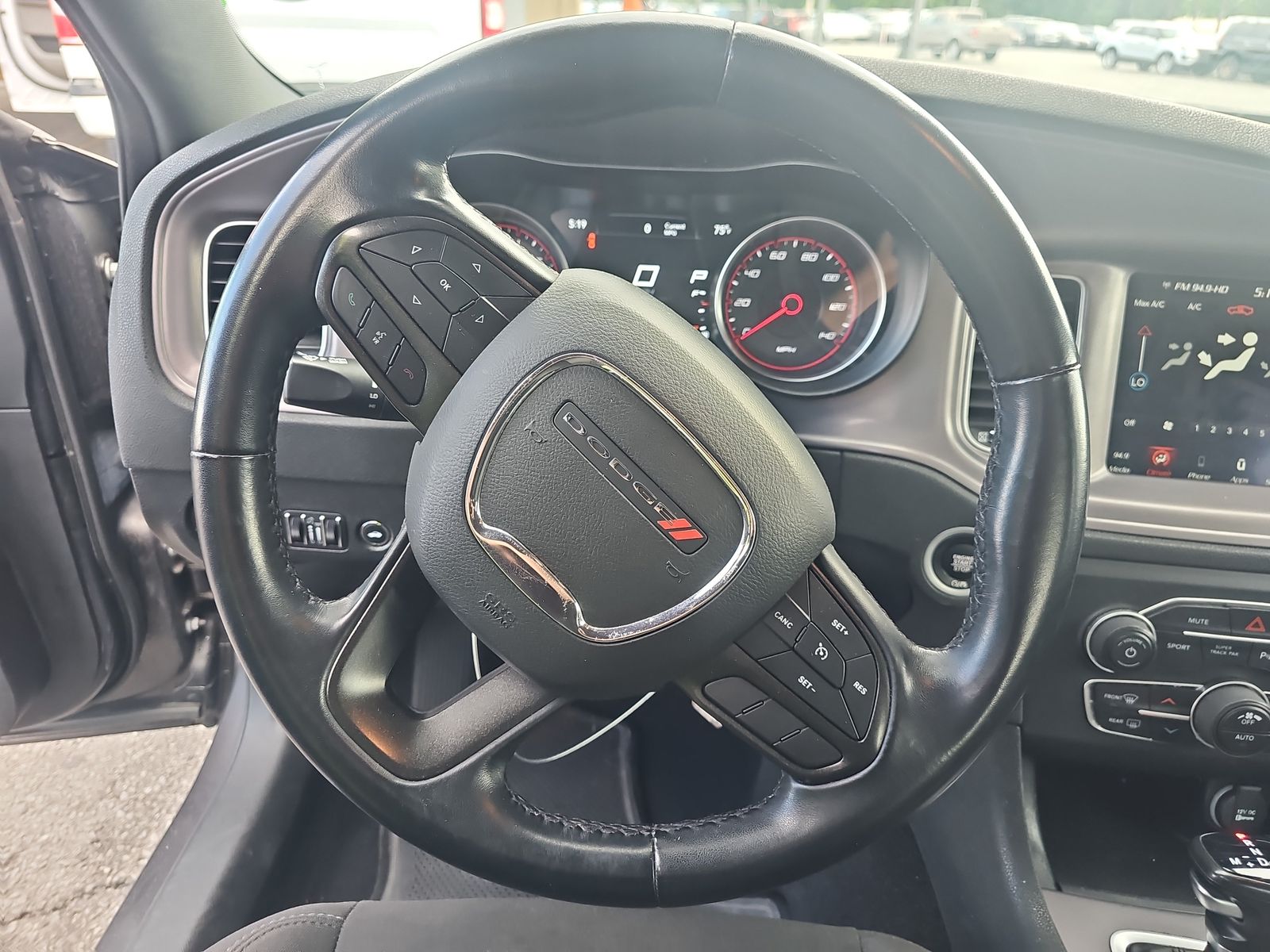 2023 Dodge Charger GT RWD
