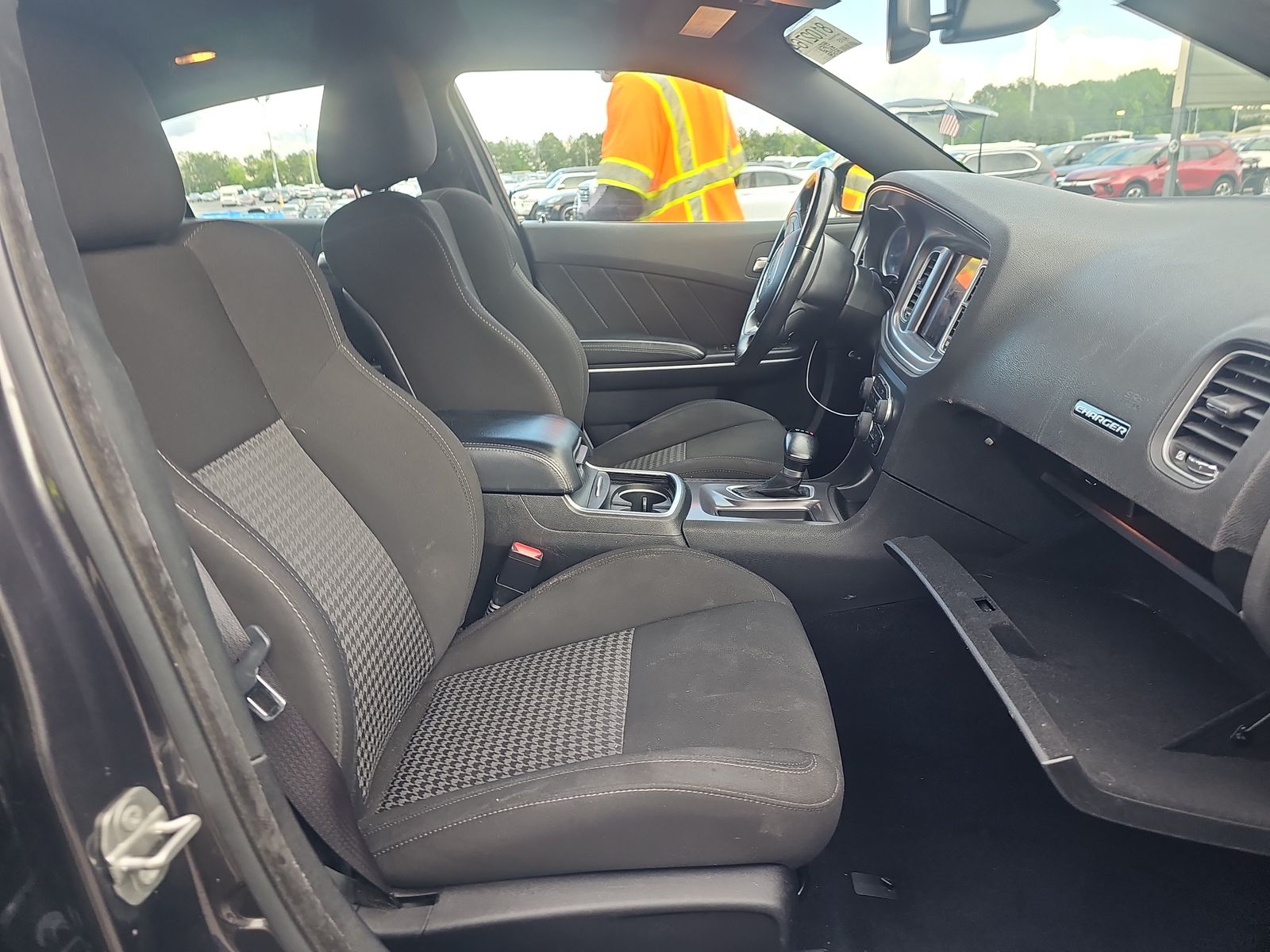 2023 Dodge Charger GT RWD