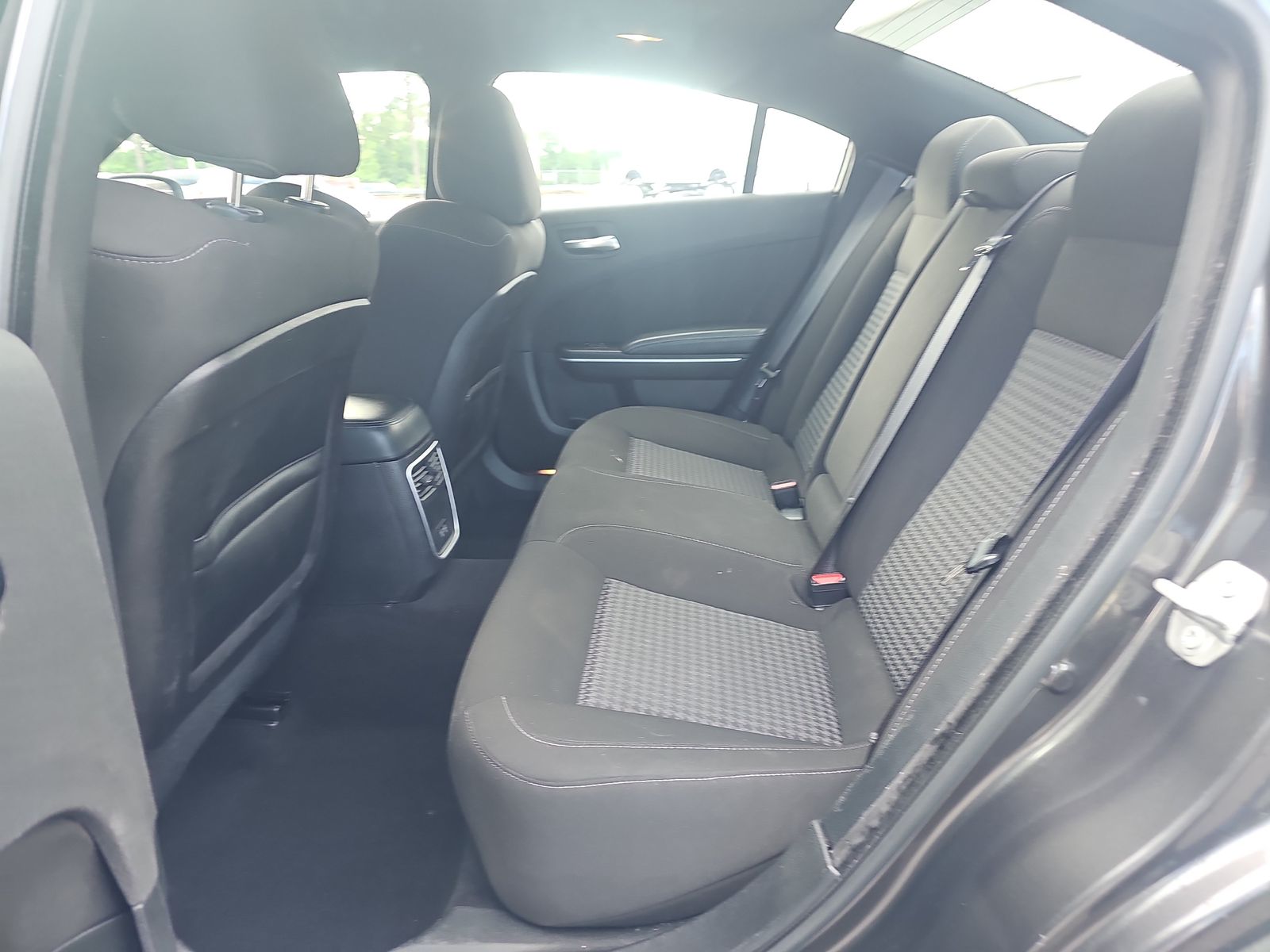 2023 Dodge Charger GT RWD