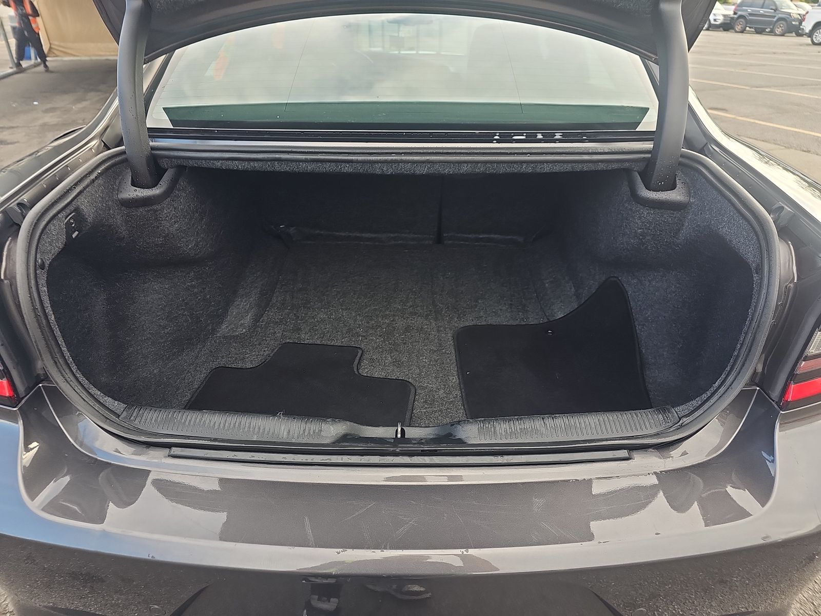2023 Dodge Charger GT RWD