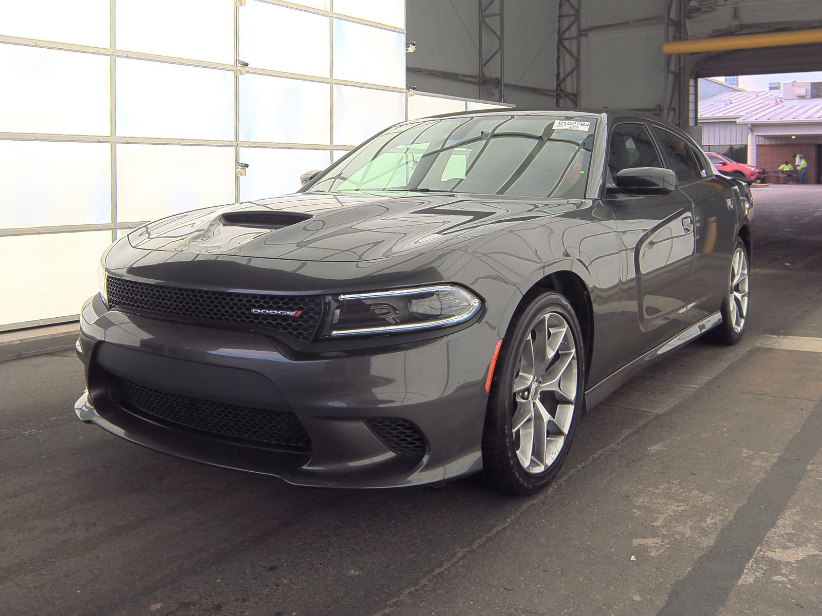 2023 Dodge Charger GT RWD