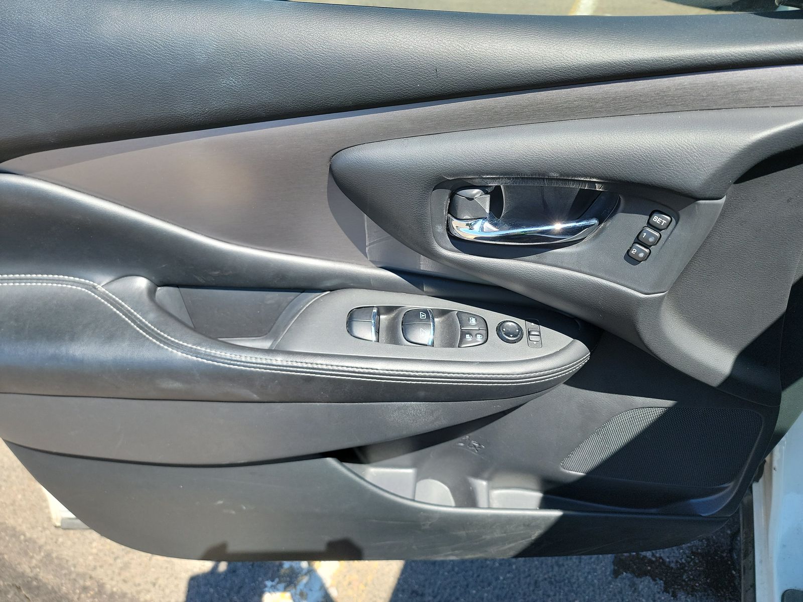 2023 Nissan Murano SL AWD