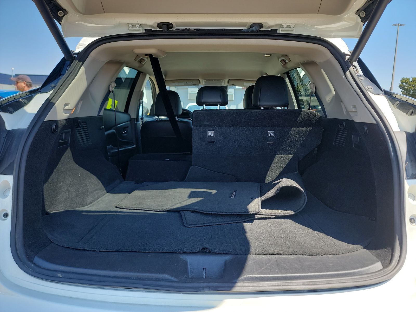 2023 Nissan Murano SL AWD