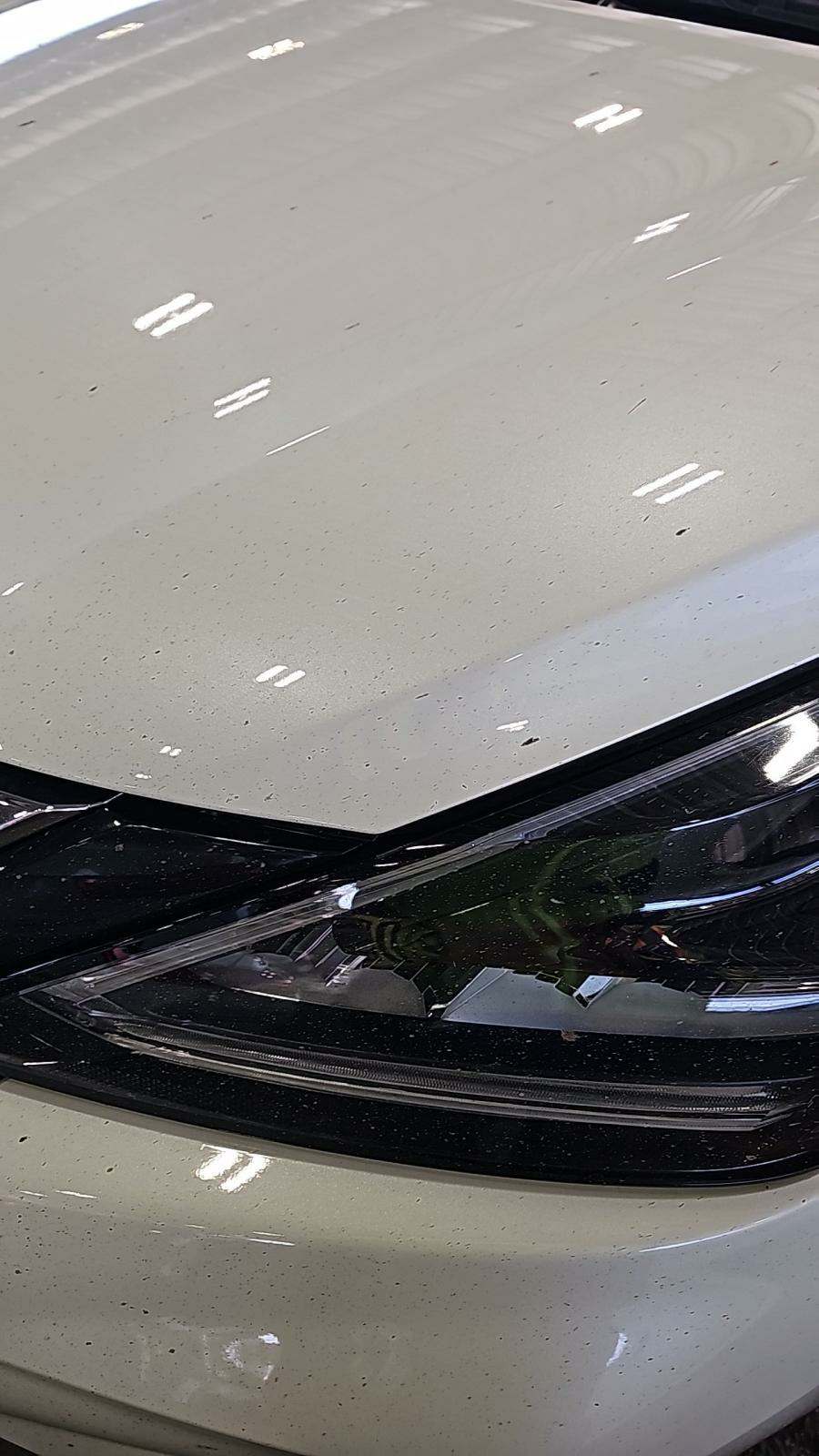 2023 Nissan Murano SL AWD