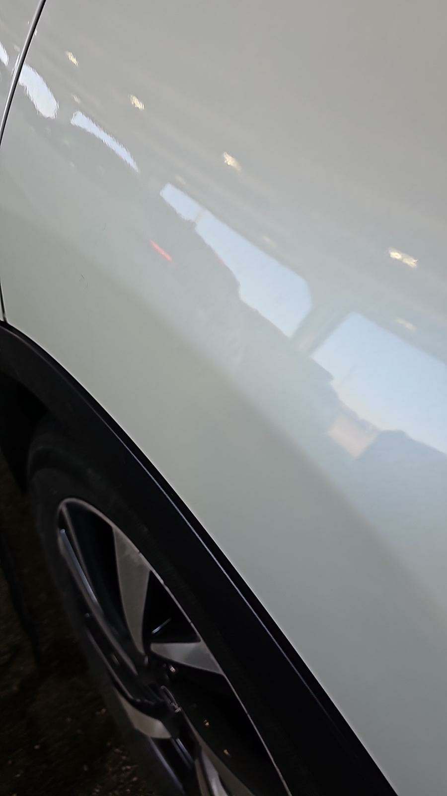2023 Nissan Murano SL AWD